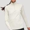 [hoka] Hoka Women's Glide-Tech Quarter Zip 1164155-TLS