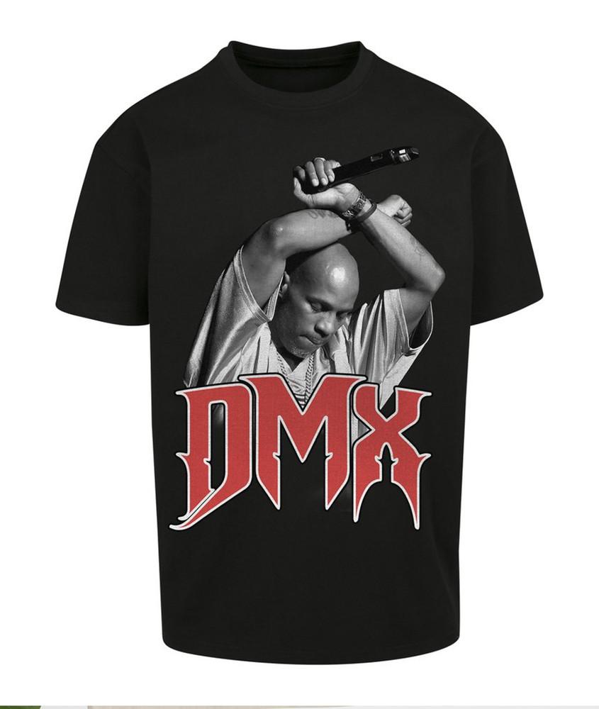 Legend memory DMX rapper T-shirt Black Short Sleeve All Sizes S-5Xl TA4910 Unisex T-Shirt XXXL