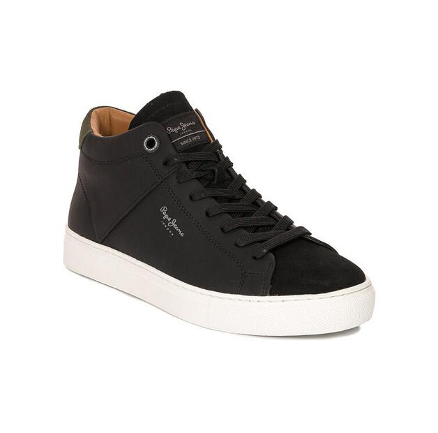 Полуботинки Pepe Jeans PMS30842 999 EU 42