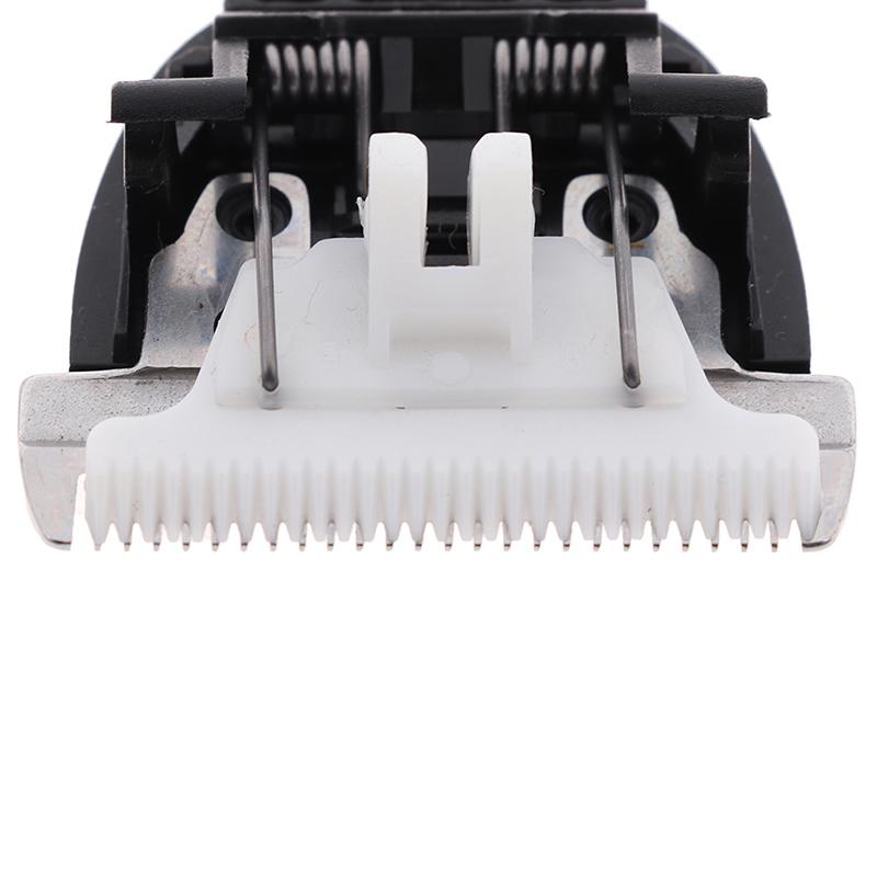 26 Teeth Sharp Ceramic Blade Head Knife Cut Head Pet Hair Clipper Trimmer Blades