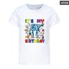 67 Camiseta de Gola Redonda com Manga Curta Estampa Brainrot Camiseta Engraçada de Meme para Meninos Meninas Crianças Seis Sete Crianças Engraçadas Camisetas Y2k Tops