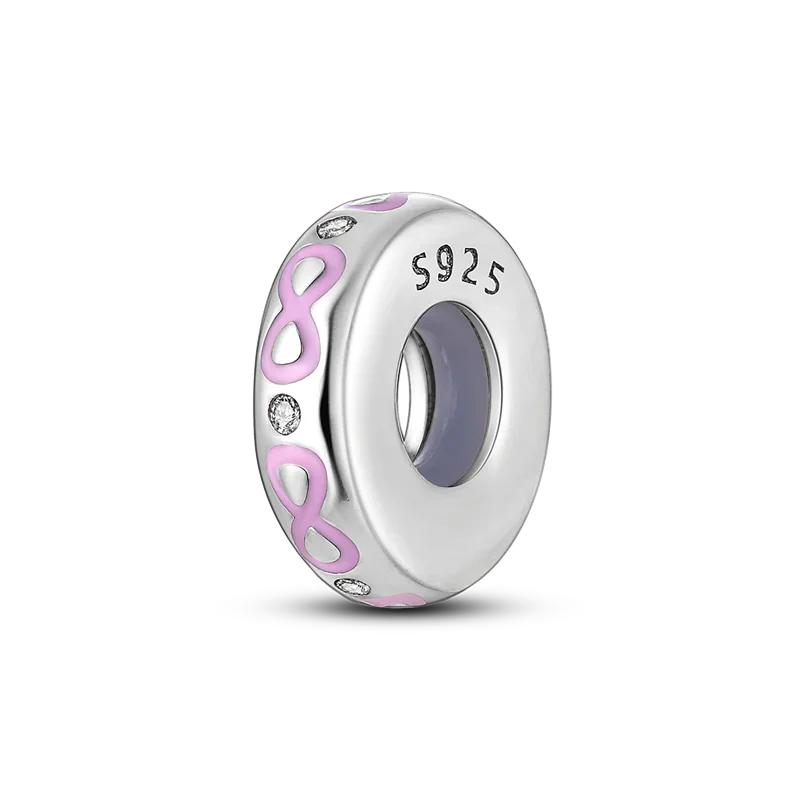 copper Stars Moon Sunflower Safety Chains Spacer Bead Bead Charms Charm Bead Charms Compatible With 4MM hole diamete Bracelets Do It Yourself Jewell