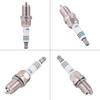 Car Auto Spark Plug for Toyota Honda Nissan Mazada IK20 5304