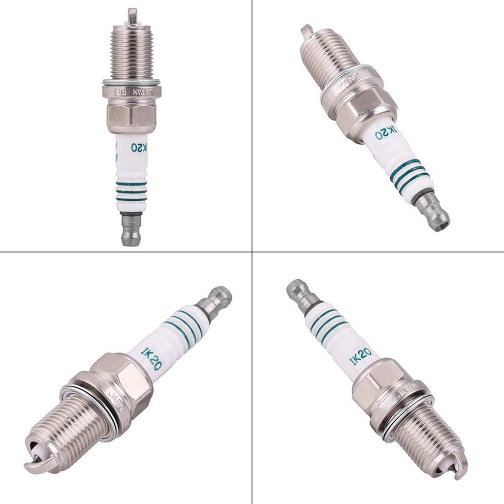 Car Auto Spark Plug for Toyota Honda Nissan Mazada IK20 5304