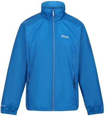 Jacket Lyle IV (RMW283) (RMW283_0HZ) Imperial Blue