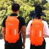 Drift Buoy Buoyancy Bag Float Swimming Buoy Bag Safety Bags Backpack Swimming Bag  Camping