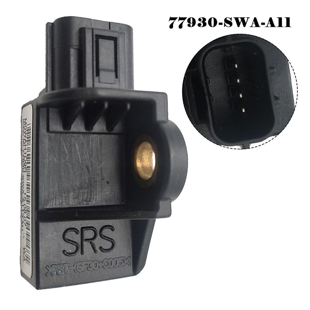 Passend für Honda Frontaufprallsensor 2007–2011 77930-SWA-A11