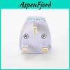 Travel To Uk Great Britain England Plug Power Adapter Converter With Premium Quality Materials