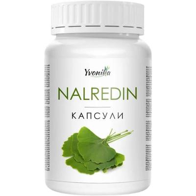 Nalredin – from Varicose Veins: 60 Capsules