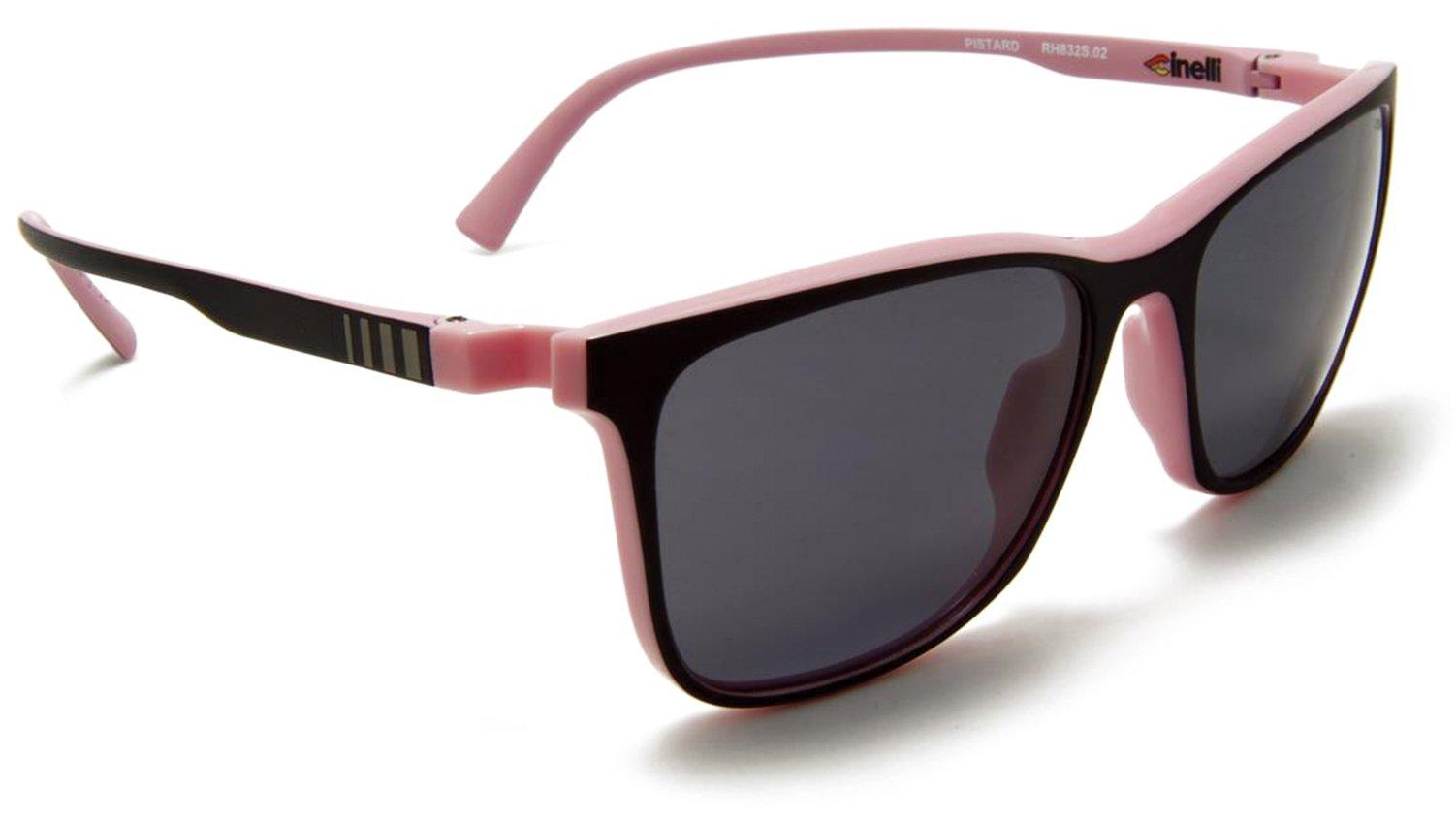 

Cinelli Limited Edition Sunglasses PISTARD1 ROSA 6095-RH832S09