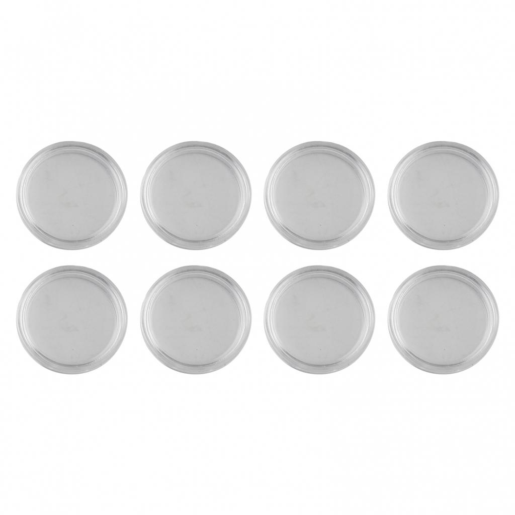 Case Storage Box Jewelry Tools Crafts Commemorative Accessories Container