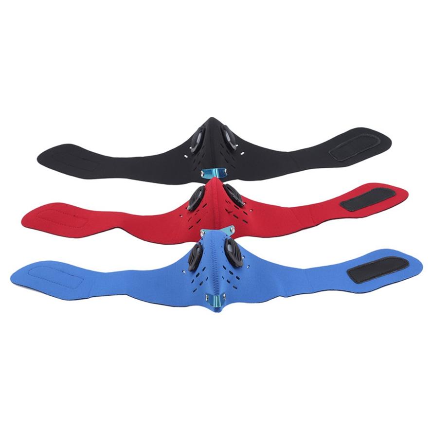 Cycling Masks Outdoor Running Sports Anti-fog Unisex Warm Masks Bicycle Dust Masks