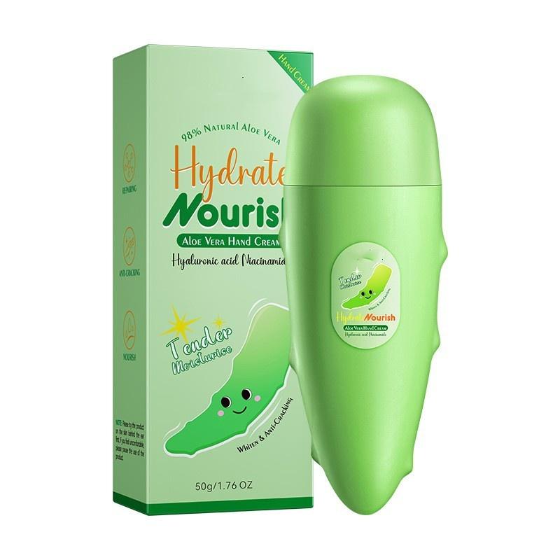 

Крем для рук с маслом манго и вазелином – Интенсивно увлажняющая, нежирная формула для сухих рук, быстро впитывается, уход за кожей зимой и осенью aloe vera hyaluronic acid hand cream 50g
