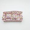 1 Set Doll Accessories Cute Dollhouse Furniture Flower Cloth Sofa Couch With 2 Cushions For Doll House Toys Gift