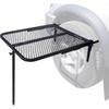 Portable Metal Folding BBQ Table for Outdoor Camping