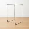 Bag Holder High Strength Packing Stand Easy To Use for Farm