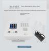 ZKTeco BK100 Face & Fingerprint Recognition Attendance Machine
