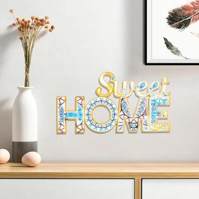 Stampi Epossidici Alfabeto Lettere Pieghevoli Casa Lettera Ornamenti in Silicone Artigianato Stampi in Resina Lettere Lisce Stampo Alfabeto