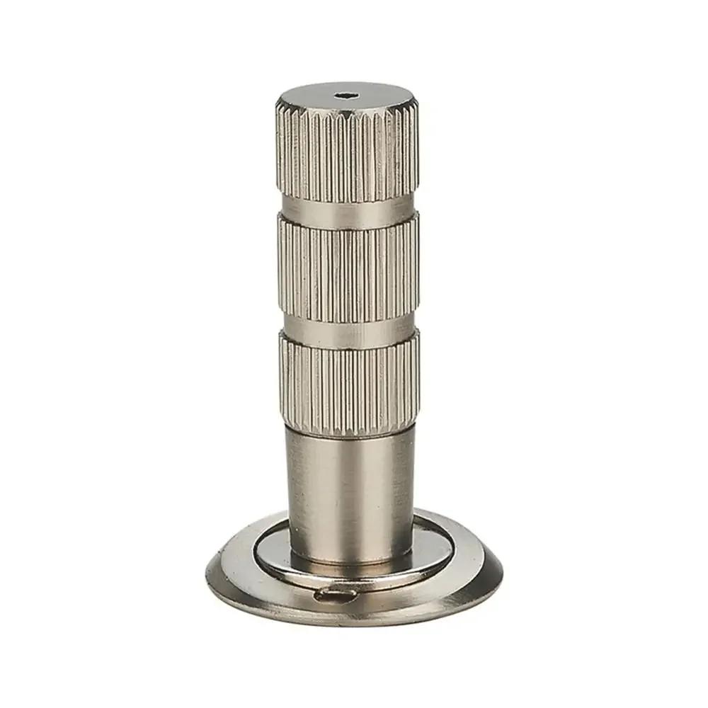 Türsauger Stark Magnetisch Unsichtbar Saugend Perforationsfrei Badezimmer Schlafzimmer Türstopper Tür Oberseite Ttop Türstopper