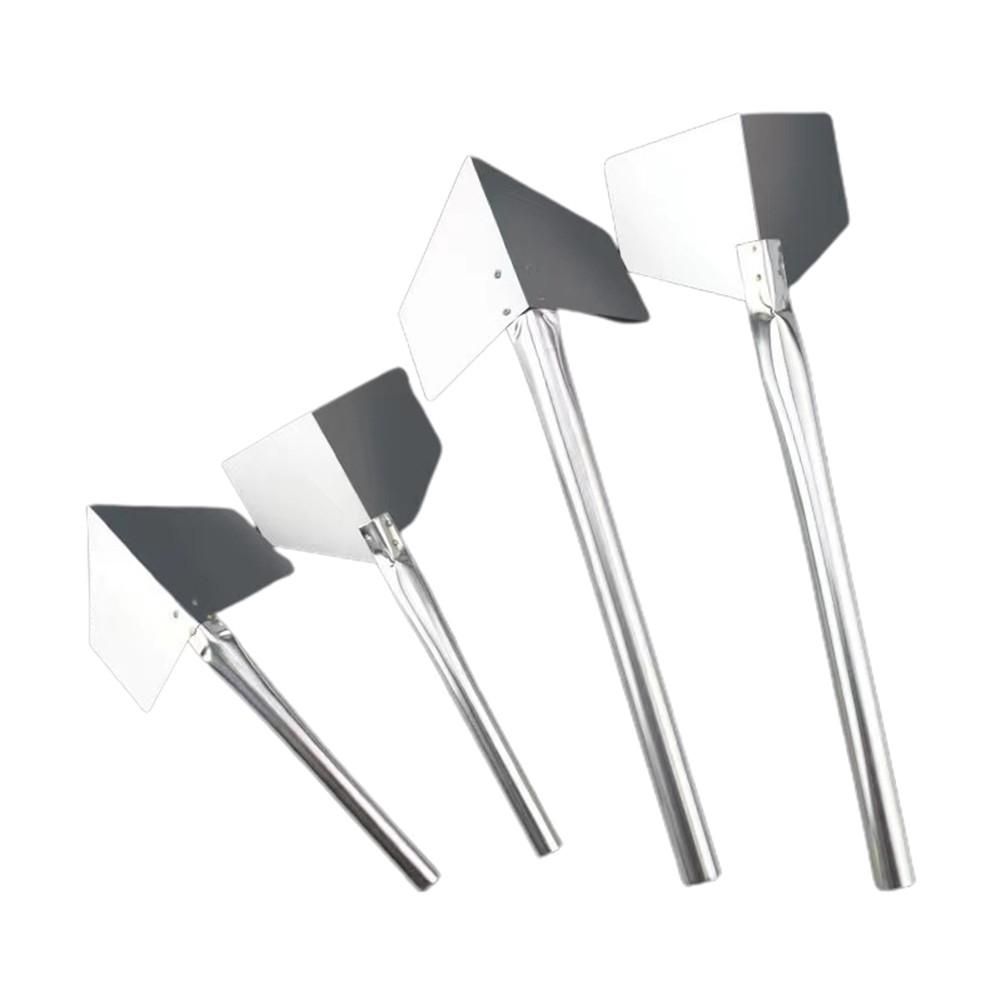 Trowel Stainless Steel 1 Pc External Corner Internal Corner