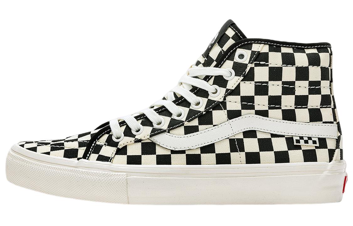 Vans SK8 HI Blackwhite VN0A5KYBFS8 36
