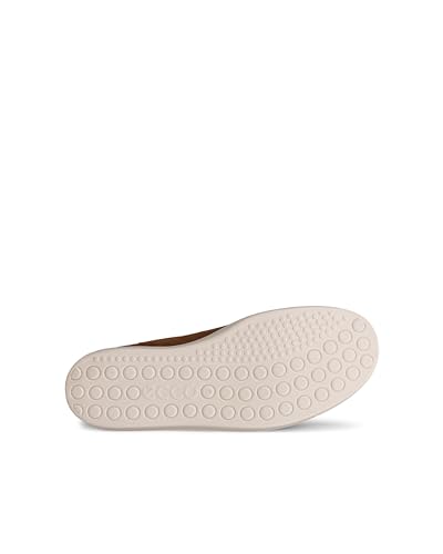 ECCO CLASSIC SNEAKER W Women's Genuine Leather Sneakers EU38