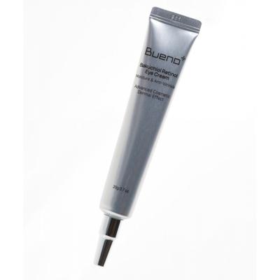 Bueno Bakuchiol Retinol Eye Cream 20g