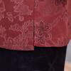 2026 New Chinese Style Spring Vest for Middle-aged and Elderly Women