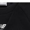 A NeW bAlAnce W Logo Slim Fit Short Sleeve Tee nbned2W582 19