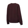 adidas Soft Comfortable Skin-Friendly Versatile Letter Sweatshirt Women Tops KB7303