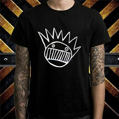 Ween Band Alternative Mens Black Tshirt Size S To 5XLStreet Tee Shirt