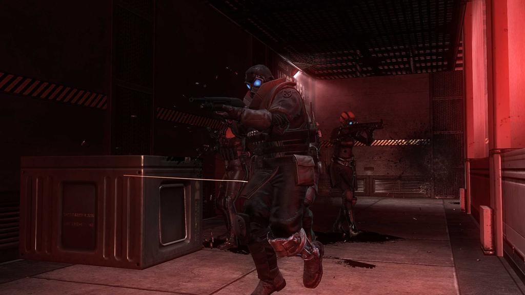 Resident Evil: Operation Raccoon City