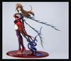 [USED] Excellent Model CORE Queen's Blade P-4 Nix, the Fire User
