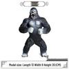 Orangutan Model Gorilla Toy - Science Education Wild Animal Ornament