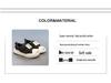 2025 Autumn Kids' Trendy Open-Mouth Smile Shoes – Boys' Big Head, Cute Ugly Style, Girls' Celebrity-Inspired Board Shoes
