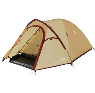 Coleman Darwin Summer 3 Plus Camping Tent