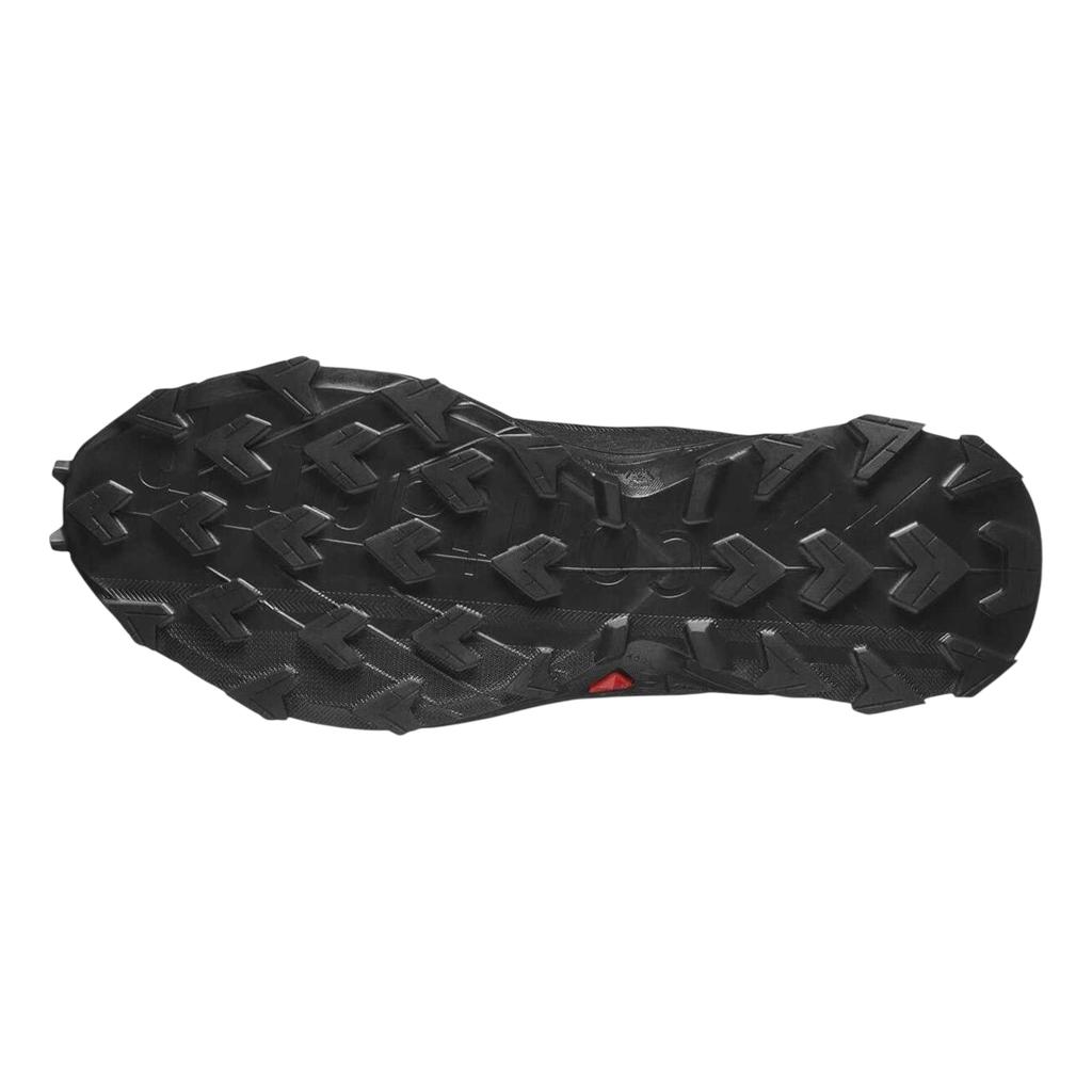 SALOMON Mens Alphacross 5 Shoes