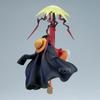One Piece Battle Record Collection Monkey Luffy II Special D.