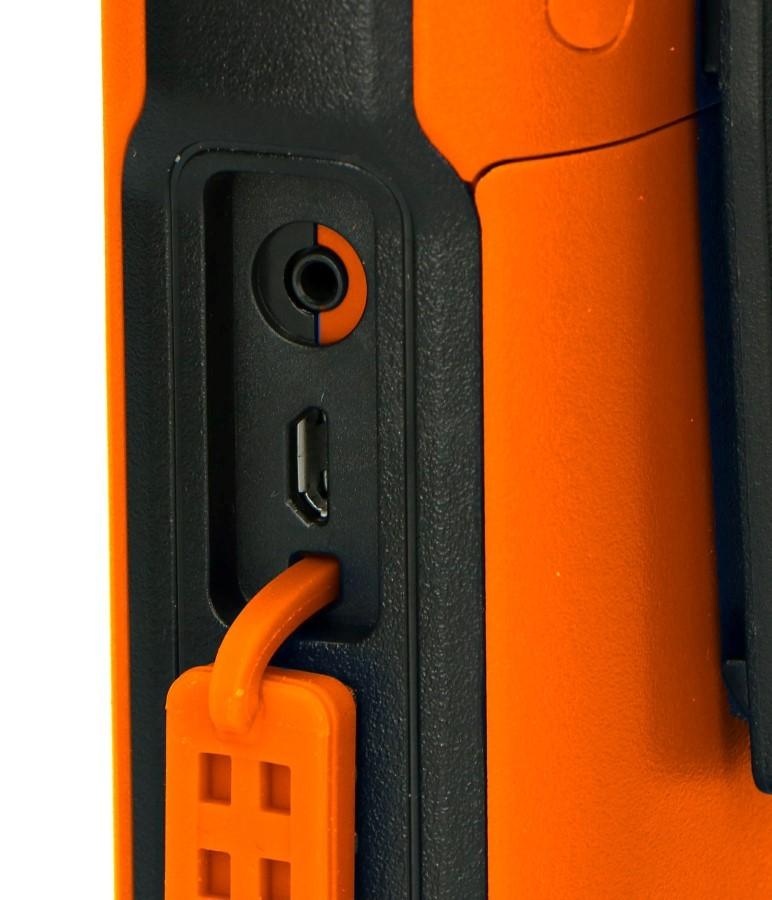 Walkie-talkie Set ALECTO FR-300OE, Alecto