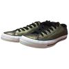 New Converse ALLSTAR Low top Canvas Shoes Women's Gold 550731C
