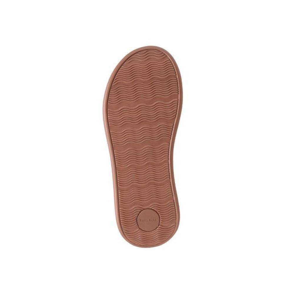 Thommcan Women S Comfort Strap caSual Sandal Brown 8tmdo76S5d 07