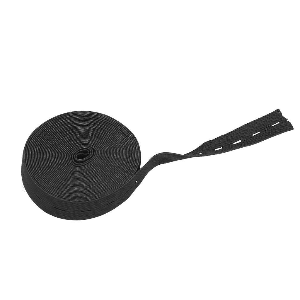 Buttonhole Elastic Band Portable Multipurpose   Practical Rubber Band Fixing Tool