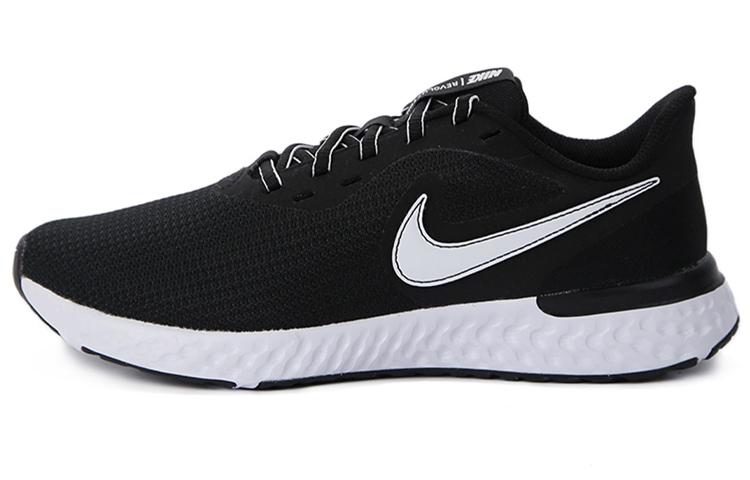 

Nike Revolution 5 Ext Black White Women s CZ8590-001 36.5