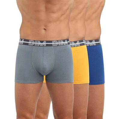 Dim Paris AD001QU.9LM Boxers 3pcs.
