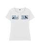 PRIMATE Hoof U-Neck Slim Fit Button T-Shirt 3 Colors