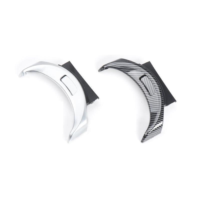 Center Console Armrest Switch Button Trim Cover 2056803407 For Mercedes Benz C W205 GLC W253 2015- Car Accessories