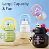 316 Stainless Steel Portable Insulation Cup Large Capacity Office Double Drink Cup  Kid
