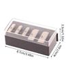 Multi-functional Cosmetic Pencil Sharpener Plastic Eyeliner Lipliner Sharpener  Art Supplies