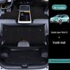 2023-2025 AION Y TPE 5D All-Weather Car Floor Mats