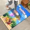 Luntik Carpet Rug for Living Room Bedroom Home Sofa Decoration,Kids play Nonslip Floor Mat